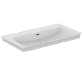 Ideal Standard La Dolce Vita Раковина подвесная 86х47см., без отв., цвет: белый. E270101