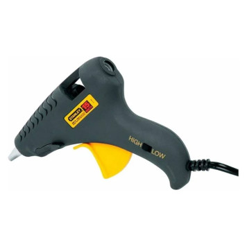 Пистолет клеевой Stanley dual temp 6-gr15 ф7,0мм х 15вт/220в 6-gr15-2