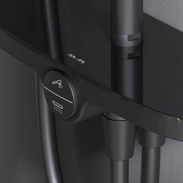 F0780222 Душевая система-3