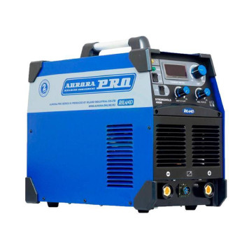 Аппарат сварочный STRONGHOLD 400M/Aurora-Pro-1