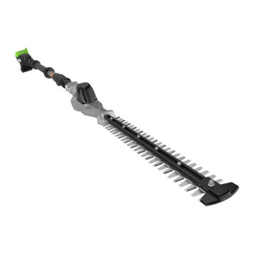 Кусторез штанговый аккумуляторный Greenworks PH662 82V, 51 см (без АКБ и ЗУ)-2
