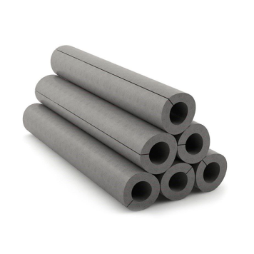 Трубная изоляция Thermaflex ThermaEco P-54, штанга 2м (упаковка 38м) ThermaEco P-54