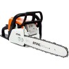 Бензопила Stihl MS 180/35 (35см 3/8 1,3 50) без кожуха