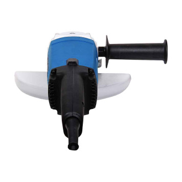 Машина шлифовальная угловая ФИОЛЕНТ Professional МШУ1-23-230Б (в коробке)-1