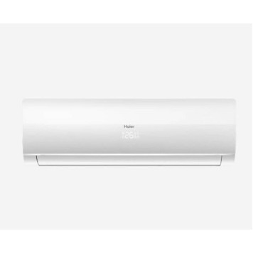 HSU-09HFF103/R3-W, Внутренний блок, настенный