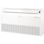Напольно-потолочный кондиционер AUX ALCF-H36/5R1C + AL-H36/5R1C(U)