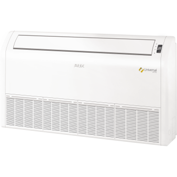 Напольно-потолочный кондиционер AUX ALCF-H48/5R1C + AL-H48/5R1C(U)