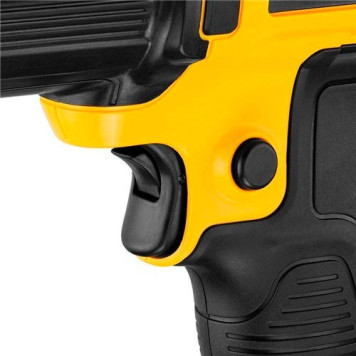 Фен строительный аккумуляторный DeWalt DCE530N (без акк, без з/у)-1