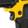 Фен строительный аккумуляторный DeWalt DCE530N (без акк, без з/у)