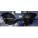 Шнек пластиковый RD-SB36-460BL/U-3