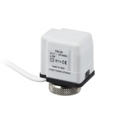 Сервопривод 24В SR Rubinetterie (нормально закрытый) 0092-02400000