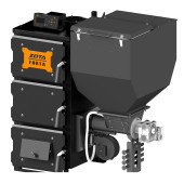 Котел отопительный автоматический ZOTA Forta 12 кВт