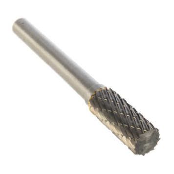 Борфреза твердосплавная MESSER тип A (8х20 мм; хв-к 6 мм)-1