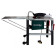 Пила циркулярная Metabo TKHS 315M/4,20 DNB 400/3/50