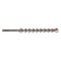Бур SDS Max Bosch 52х 400 (807) Speed X