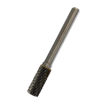 Борфреза твердосплавная MESSER тип A (8х20 мм; хв-к 6 мм)-2