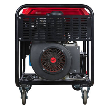 Генератор дизельный Fubag DS 15000 DA ES-5