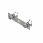 QuadroDesign IN010/1 Универсальная встраиваемая часть (соответствует GI3). IN010/1