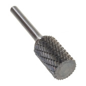 Борфреза твердосплавная MESSER тип A (16х25 мм; хв-к 6 мм)