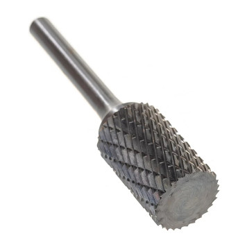Борфреза твердосплавная MESSER тип A (16х25 мм; хв-к 6 мм)
