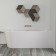 Knief Wall Corner L Ванна в правый угол 165x75х58см., с щелевым переливом, без сл-пер, цвет: белый матовый. 0100-091-06, 0100-255-L bi matt