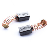 Щетка (комплект 2шт) RD-JS710-80-13A Щетка (комплект 2шт) RD-JS710-80-13A