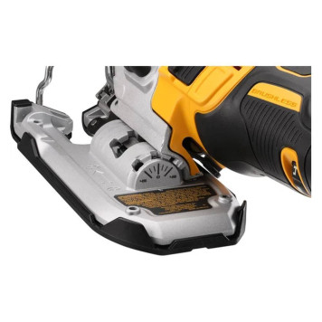 Лобзик аккумуляторный DeWalt DCS335NT (без акк, без з/у)-7