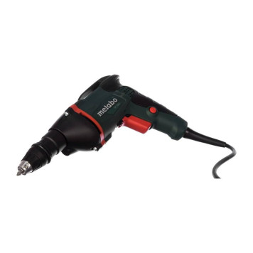 Шуруповерт электрический Metabo SE 2500-1