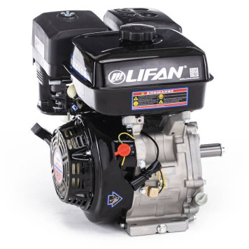 Двигатель бензиновый LIFAN 177F-5