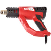 Фен строительный REDVERG RD-HG2000D Фен строительный REDVERG RD-HG2000D