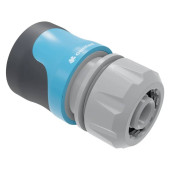Коннектор Cellfast SAFETOUCH IDEAL  1/2 apos; apos; (блистер)
