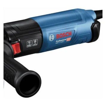 Машина шлифовальная угловая Bosch GWS 17-125 S-3