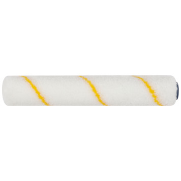 Ролик полиакриловый сменный Мини, диам. 15/29 мм, ворс 7 мм, 160 мм