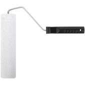 Валик велюровый с ручкой 250 мм