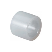 Кольцо UPONOR Q E, 63 мм с упором, белое