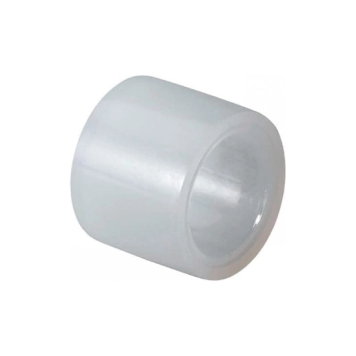 Кольцо UPONOR Q E, 63 мм с упором, белое