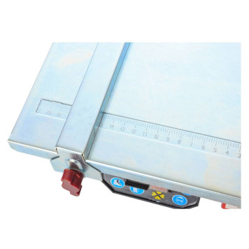 Плиткорез электрический REDVERG RD-184303-6