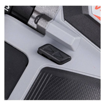 Шуруповерт аккумуляторный ударный ИНТЕРСКОЛ ДАУ-13/18ВК (без акк, без з/у)-6