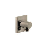 Gessi Emporio shower Вывод воды, цвет: Finox Brushed Nickel. 47369#149