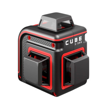 Уровень лазерный ADA Cube 3-360 Professional Edition-1