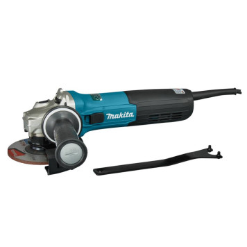 Машина шлифовальная угловая Makita GA5090X01-2
