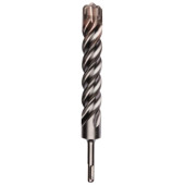 Бур Makita SDS-plus Nemesis II 30x250