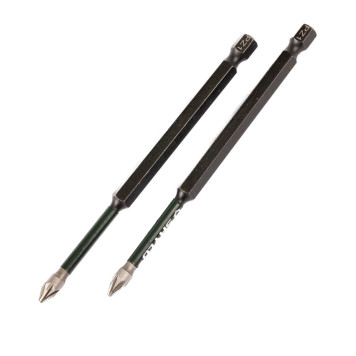 Бита SHYLD торсионная PZ1x110 (2шт.)(10160)-2