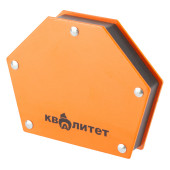 Магнит сварочный Квалитет тип 2, 33кг МС-2-33