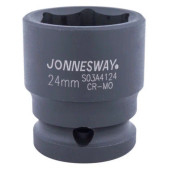 Головка торцевая ударная Jonnesway 1/2 24 мм