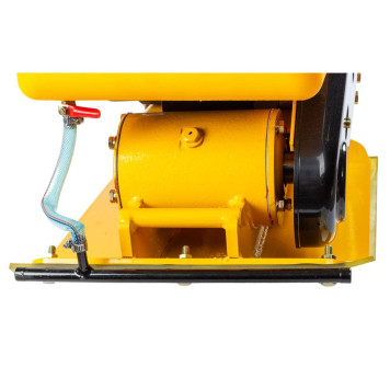 Виброплита REDVERG RD-PC60C-6