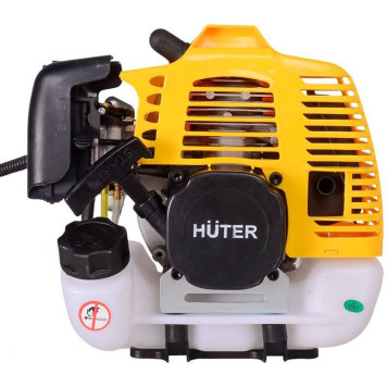 Триммер бензиновый Huter GGT-1500T-3