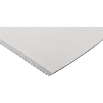 Шпатель для удаления ржавчины Профи, толщ. лезвия 1 мм, пластик.ручка с метал.бойком 3 (75 мм)-5