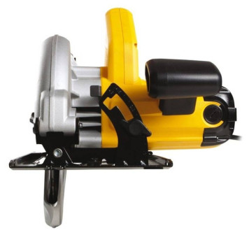Пила дисковая электрическая DeWalt DWE560K-1