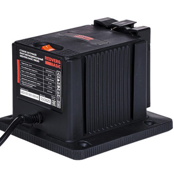 Станок заточной многофункциональный REDVERG Basic MBG65-2